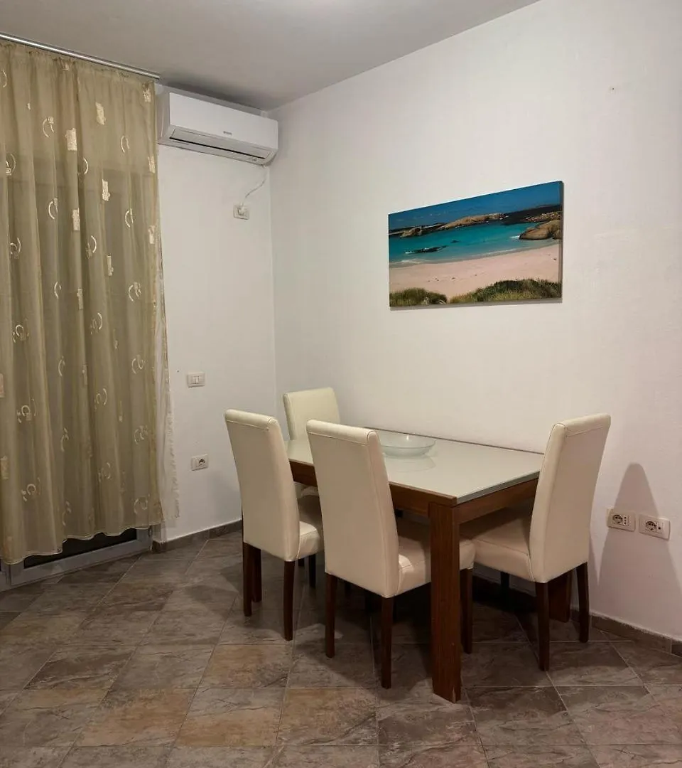 Apartamento Tirana Centre Lions Gate 8 Albania