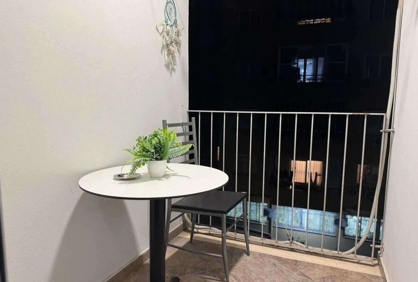 Apartamento Tirana Centre Lions Gate 8