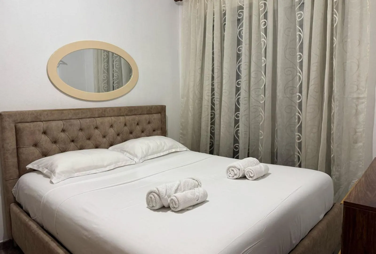 Apartamento Tirana Centre Lions Gate 8